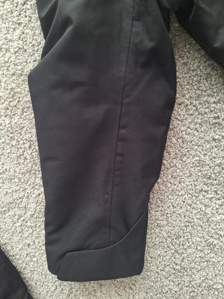 Bunda + otepľovačky 4f, 128