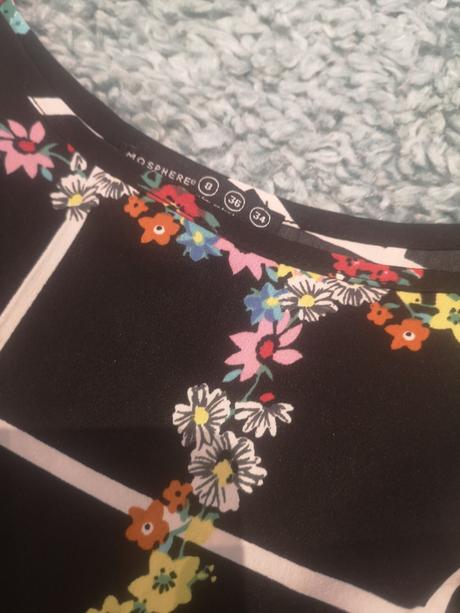 Top atmosphere 34/36, atmosphere,xs