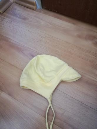 Detské bavlnené čiapky, 74