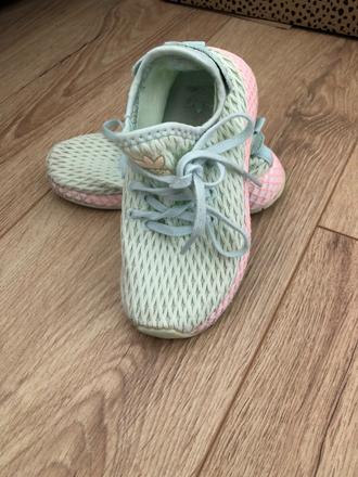 Tenisky adidas, adidas,25