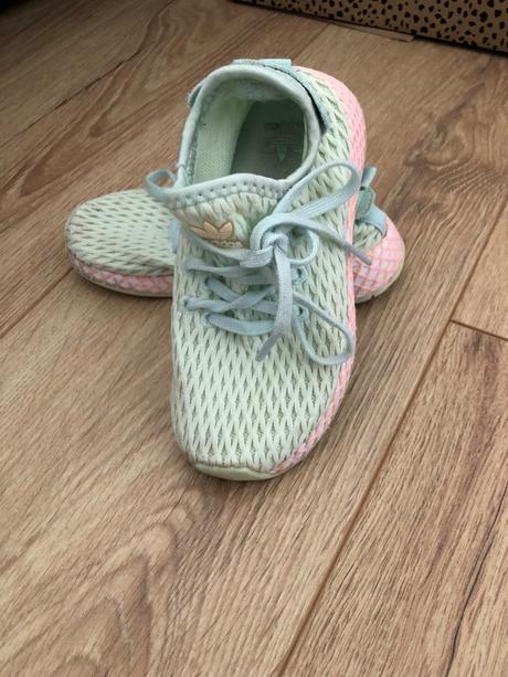 Tenisky adidas, adidas,25