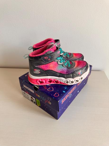 Skechers nizke cizmy, skechers,32