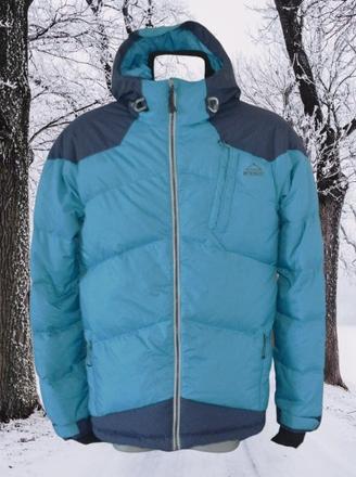 Mckinley, pánska bunda veľ. l, mckinley,l