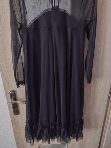 Spoločenské šaty 42/44, bonprix,42