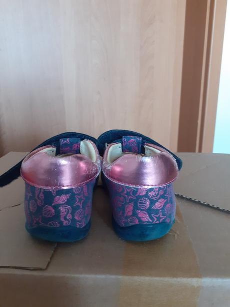 Sandalky geox, geox,25