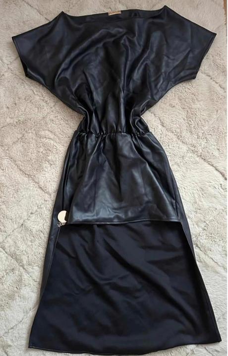 Šaty top paparazzi, s