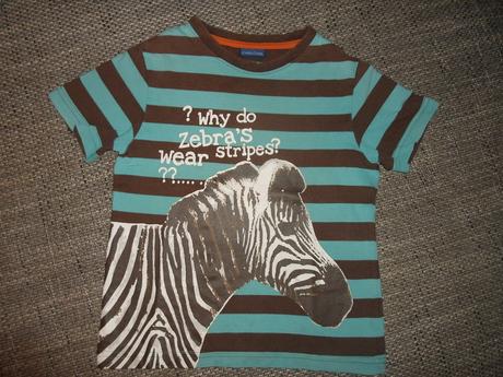 Tricko letne, cherokee,104