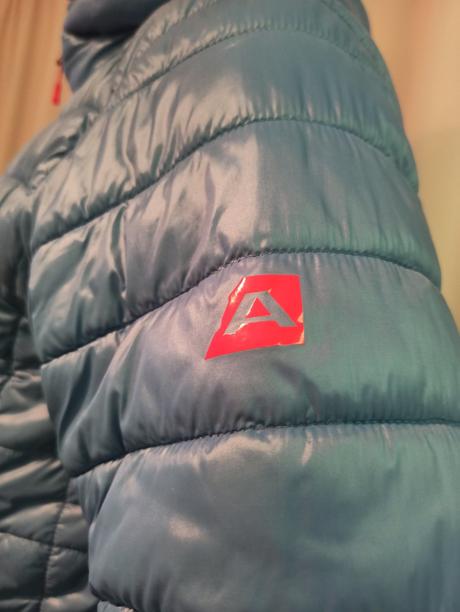 Bunda pánska zn. alpine pro, alpine pro,l