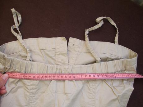 Letný overal šortkový na ramienka bershka nový, bershka,36