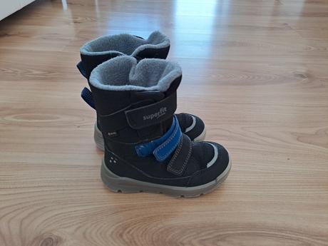 Čižmičky, superfit,25