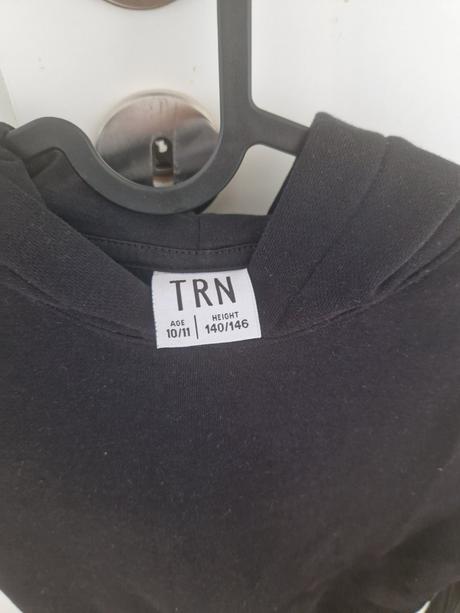 Mikina s vreckom, terranova,140