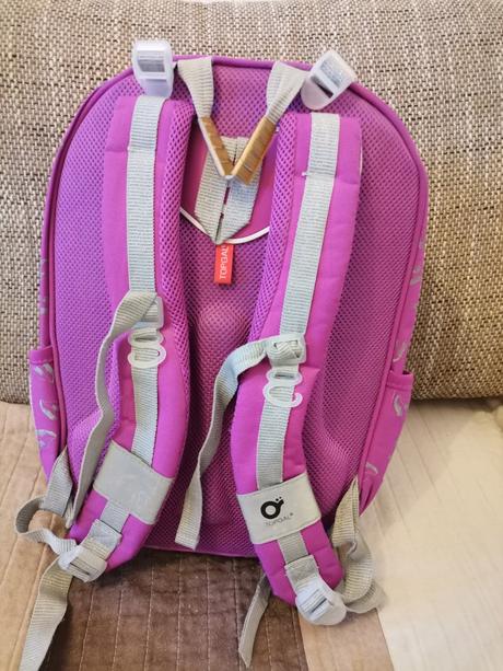 Školská taška/aktovka topgal, 