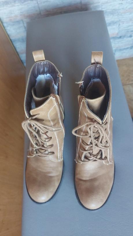 Zimné topánku, john garfield,38