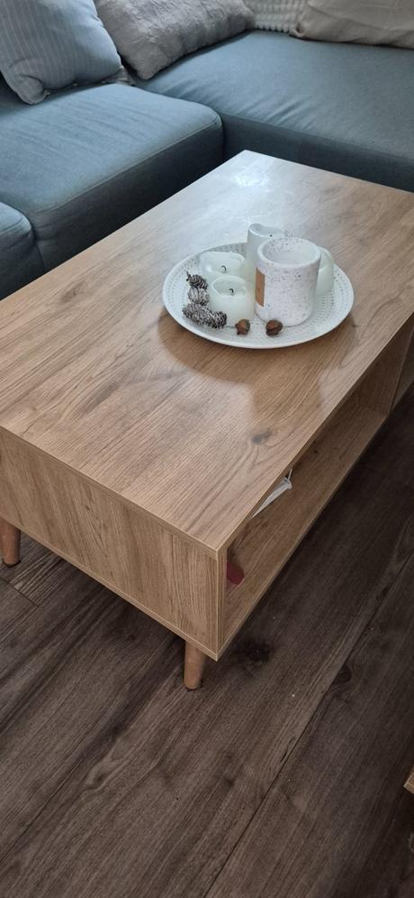 Konferenčný stolík, 