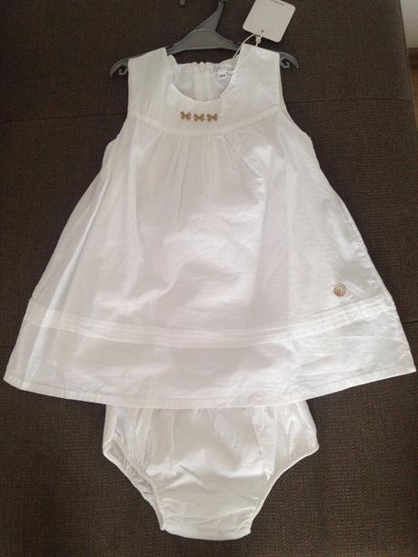 Slavnostne saty s bolerkom, 86