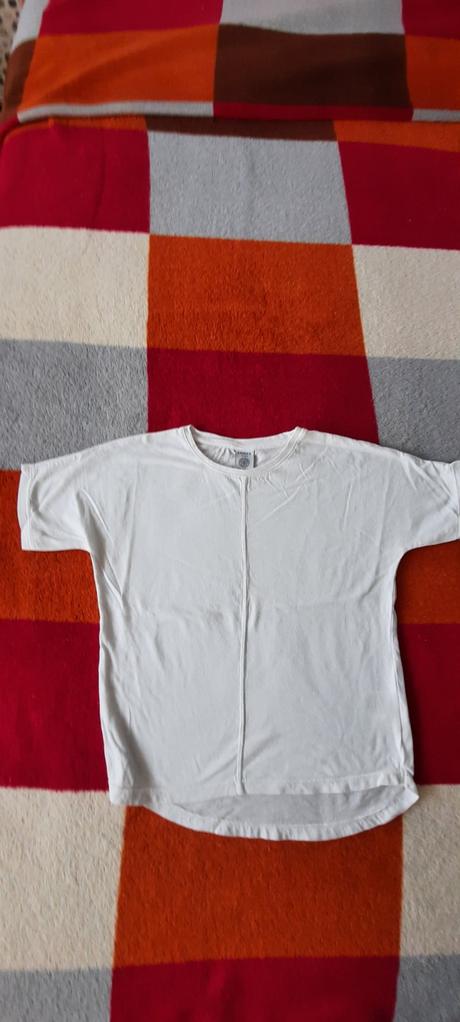 Tričko zn. lindex - č. 110 -116, lindex,110