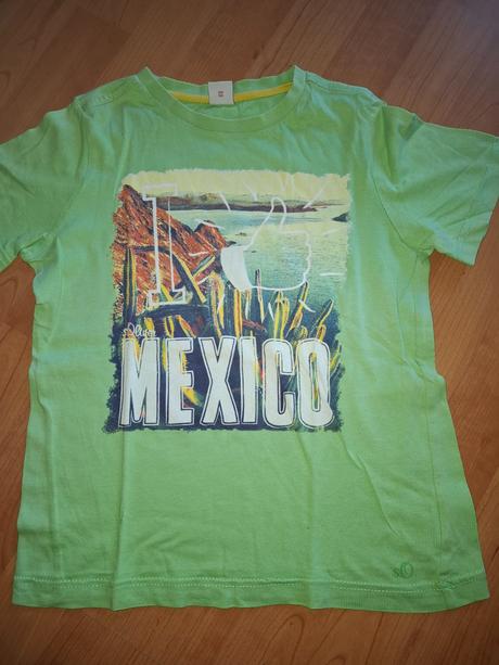 Chlapčenske tričko, s.oliver,134