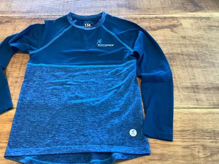 Funkcne tricko 134, 134