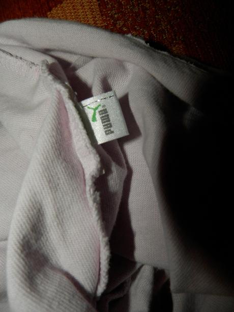Puma tričko xs/s, puma,xs