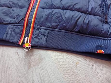 Ellesse bunda, m