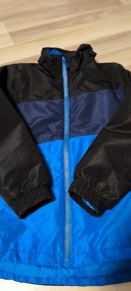 Zimná/lyžiarska bunda, crivit,152
