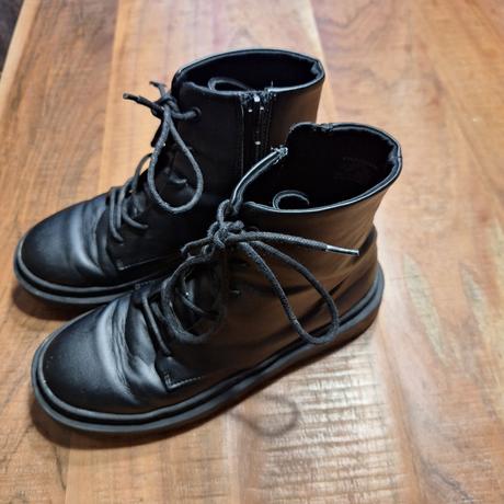 Vysoke topanky zara, zara,35