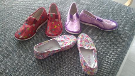 Papucky, slovenka,25