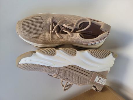Predam tenisky steve madden, steve madden,39