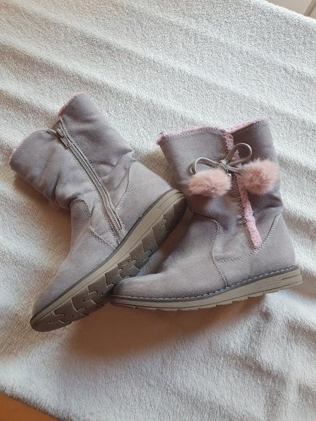 Prechodne cizmy, lasocki,28