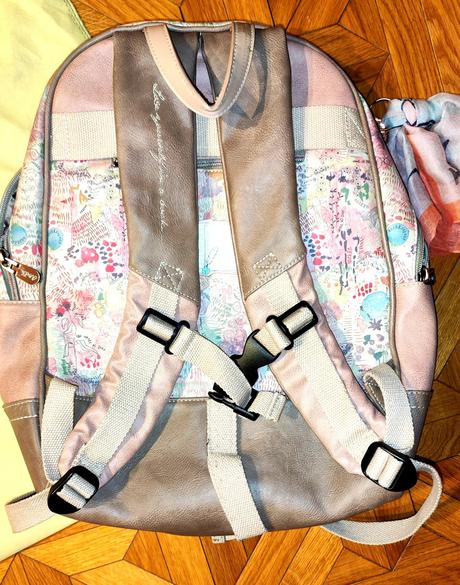 Anekke školská taska, 