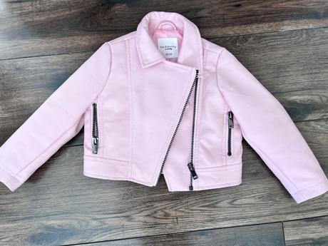 Ružový kožák, fox & bunny,92