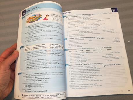 Raymond murphy english grammar in use, 