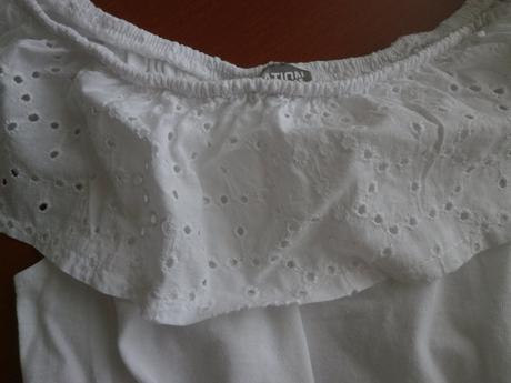 Šaty s madeirou, pepco,134