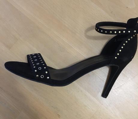 Nove letne sandalky, new look,39