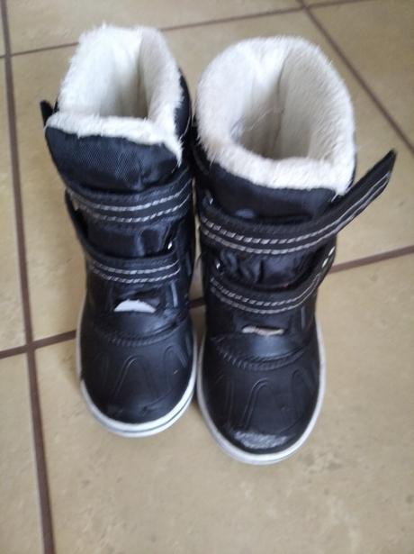 Cizmy lupilu, lupilu,25