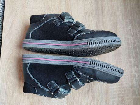 Topánky protetika roka, protetika,37