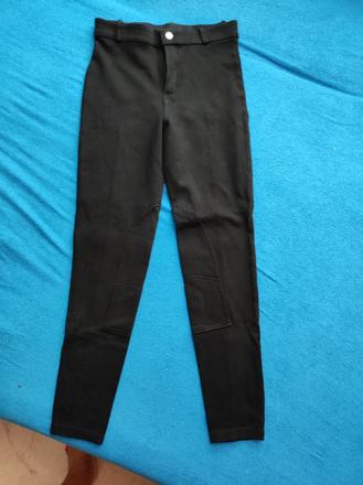 Rajtky fouganza 14yrs, 158