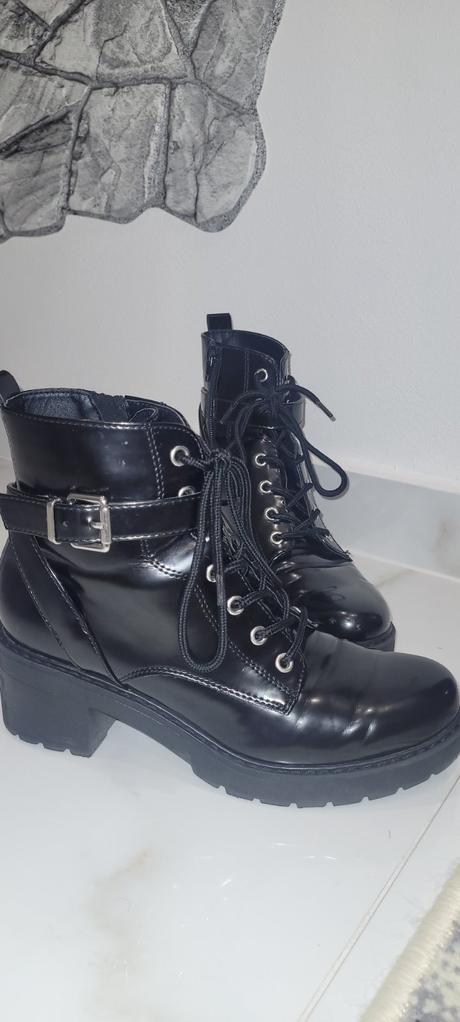 Dámske topánky, deichmann,39