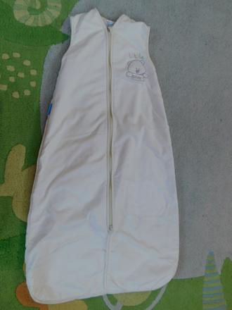 Spací vak grobag 1,0 tog na 2 roky, 