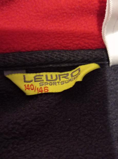 Mikina, lewro,140
