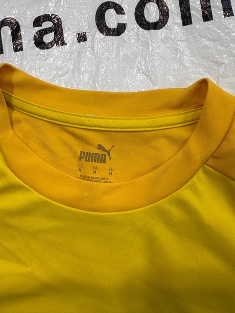 Puma panske športove tričko m, puma,m