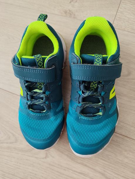 Tenistky decathlon 30, decathlon,30