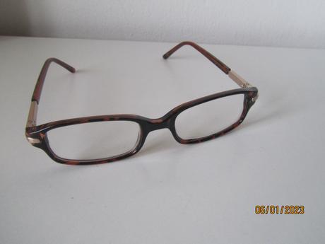 Dioptricke okuliare, 