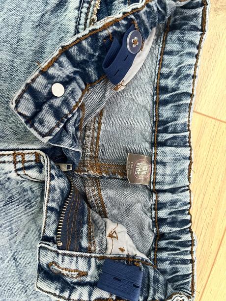 Rifle modre, pepco,134