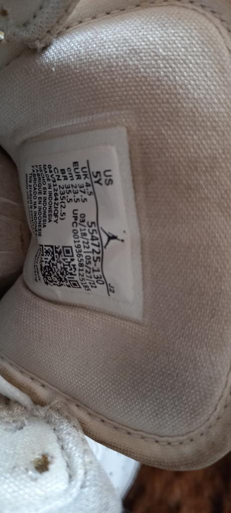 Jordan 37,5, air jordan,37