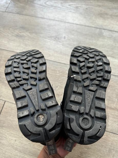 Zimné čižmy, superfit,31