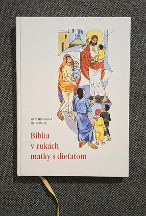 Biblia v rukách matky, 