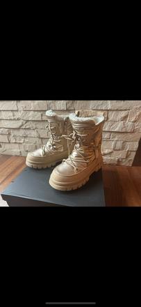 Detské zimné topánky tommy hilfiger, tommy hilfiger,34