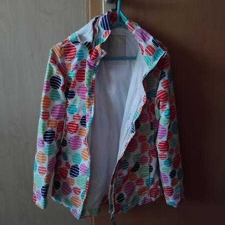 Softshellová bunda, name it,128