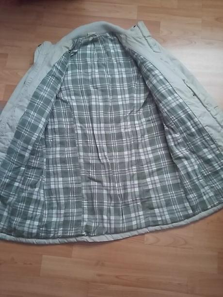 Damska bundicka, cherokee,m